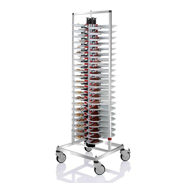 Standart Model Tabak Taşıma Arabası