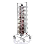 Standart Model Tabak Taşıma Arabası