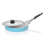 Seramik Balık Tavası