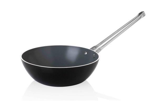 MasterChef Milocera Gri Wok Tava