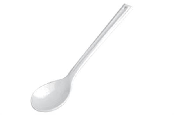 Porselen Kaşık 20Cm           