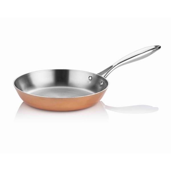 Elite Multi Metal Bakır Kızartma Tavası