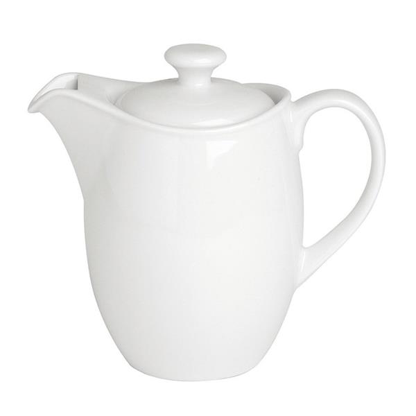 Porselen Luna Demlik