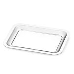 Mini Dikdörtgen Tepsi