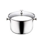 Termoslu Buz Kovası