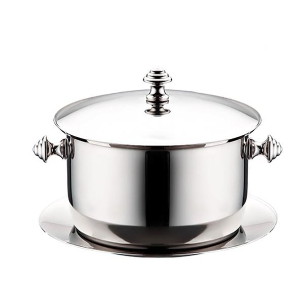 Termoslu (Tabaklı) Buz Kovası