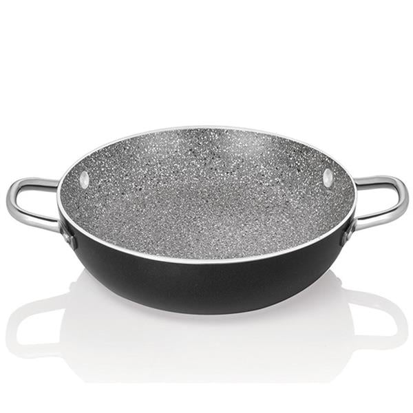 Profesyonel Granit Yumurta Sahanı