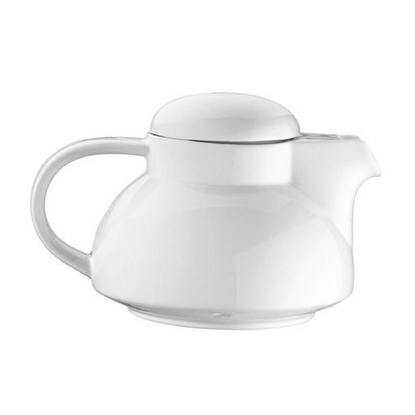 Porselen Antalya Demlik