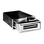 Ronda Kahve Posası Saklama Tablası AP-272