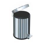 Pedallı Çöp Kovası 12 lt