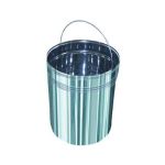 Sanayi Tipi Pedallı İç Kovası 40 lt