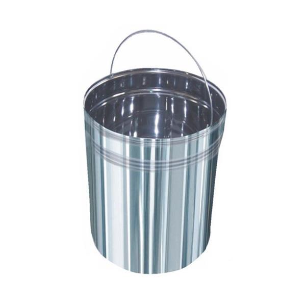 Sanayi Tipi Pedallı İç Kovası 50 lt