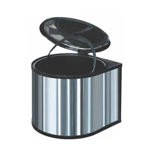 Dolap İçi Çöp Kovası