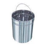 Sanayi Tipi Pedallı İç Kovası 70 lt