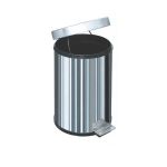 Pedallı Çöp Kovası 40 lt