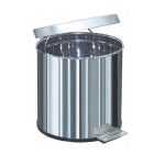 Pedallı Çöp Kovası 40 lt