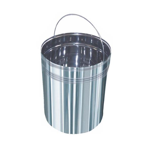 Sanayi Tipi Pedallı İç Kovası 95 lt