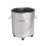 Ameliyathane Çöp Kovası