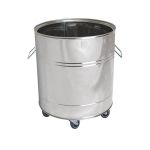 Ameliyathane Çöp Kovası