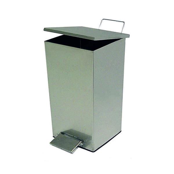 Pedallı Çöp Kovası