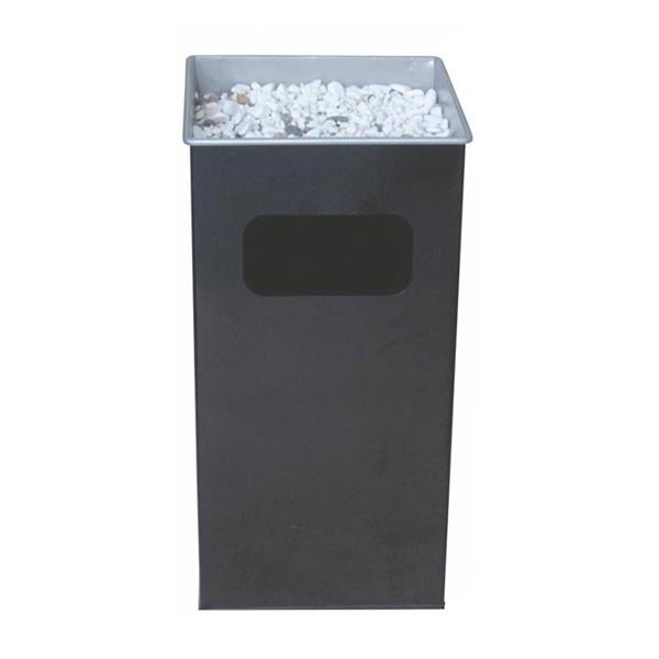 Küllüklü Çöp Kovası