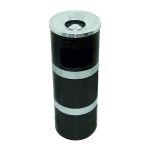 Küllüklü Çöp Kovası Şeritli