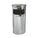 Bahçe Çöp Kovası