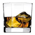 42083 Köşem Viski Bardağı