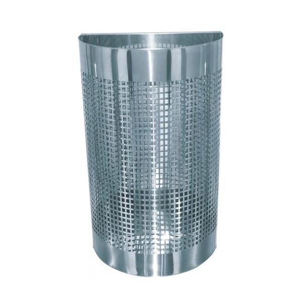 Duvar Tipi Çöp Kovası