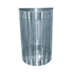 Duvar Tipi Çöp Kovası