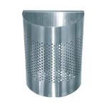 Duvar Tipi Çöp Kovası