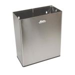 Duvar Tipi Çöp Kovası