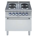 Electrolux Elektrikli Kuzine Dörtlü 371016