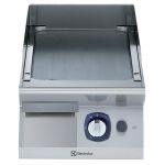 Electrolux Gazlı Set Üstü Izgara Düz 371029