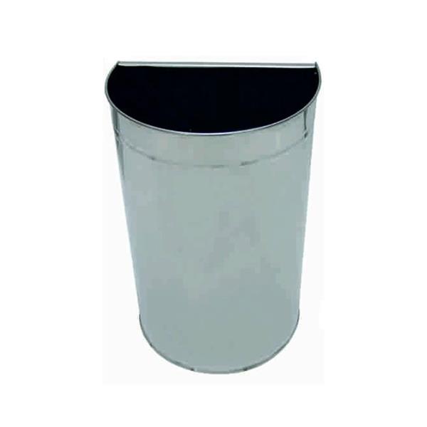 Duvar Tipi Çöp Kovası