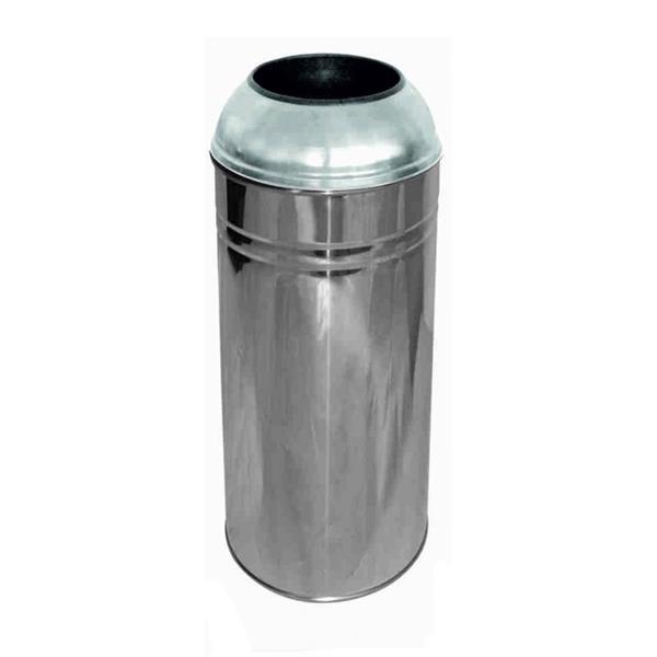 Paslanmaz Çöp Kovası