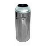 Paslanmaz Çöp Kovası