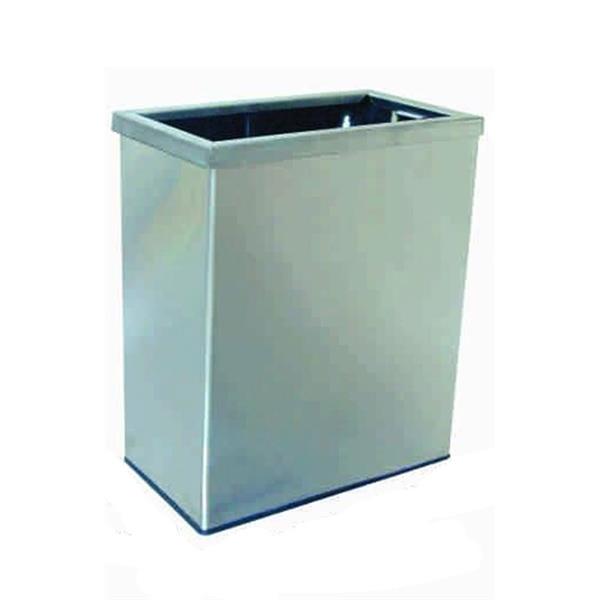Duvar Tipi Çöp Kovası