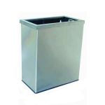 Duvar Tipi Çöp Kovası