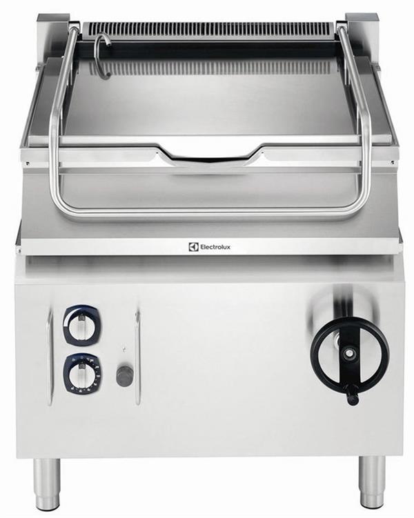 Electrolux Gazlı Devrilir Tava 371180