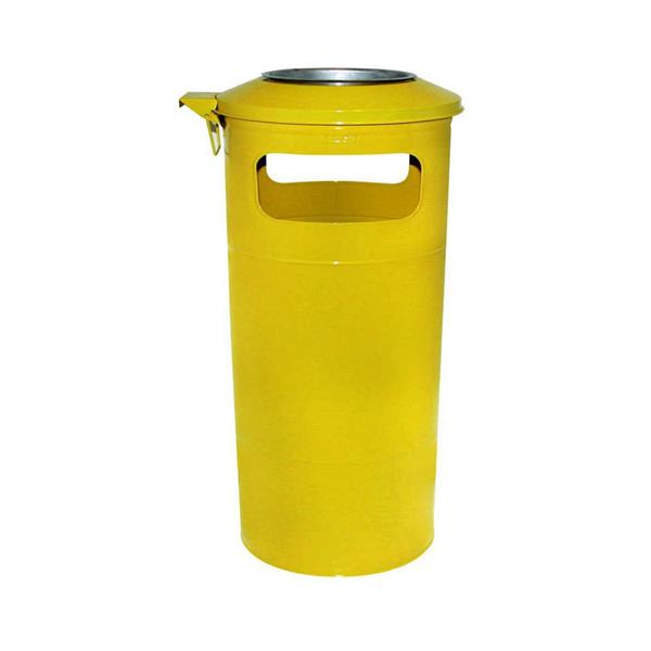 Sarı Kolon Küllük