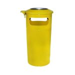 Sarı Kolon Küllük