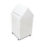 Çatı Kapaklı Çöp Kovası 79 lt