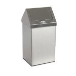 Çatı Kapaklı Çöp Kovası 11 lt