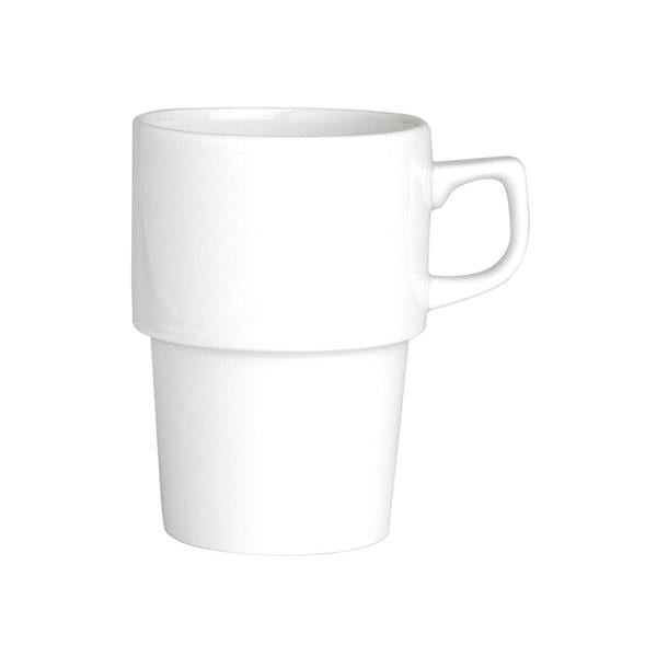 Porselen Ortak Ürünler İstif Kupa