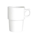 Porselen Ortak Ürünler İstif Kupa