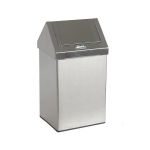 Çatı Kapaklı Çöp Kovası 79 lt