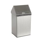 Çatı Kapaklı Çöp Kovası 21 lt