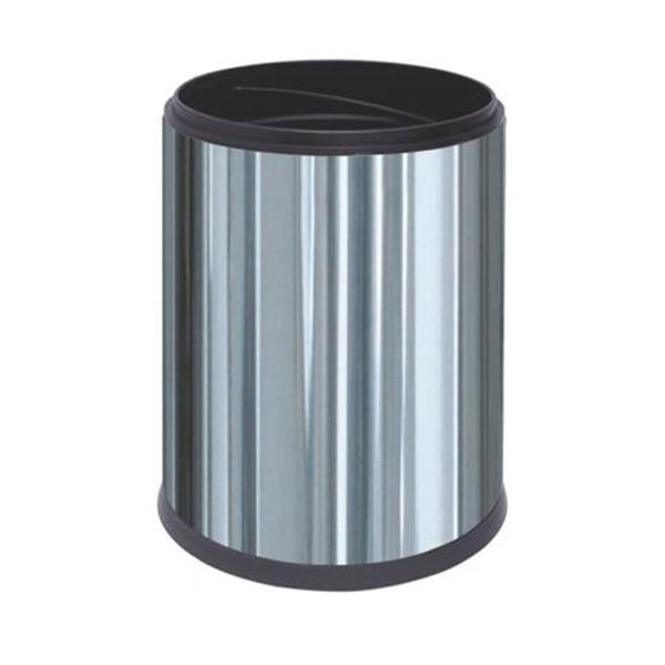 Plastik İç Kovalı Çöp Kovası