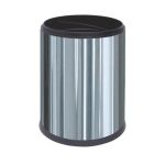 Plastik İç Kovalı Çöp Kovası